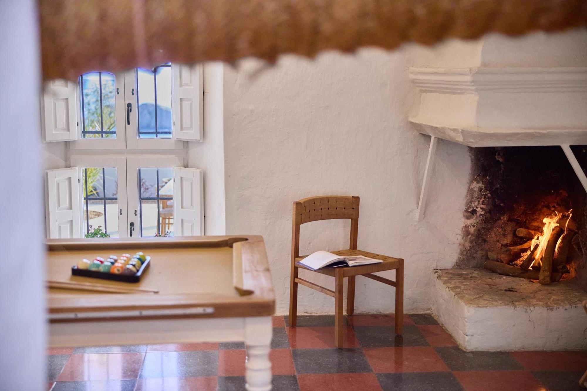 Villa Cortijo La Loma By Olivencia La Isleta del Moro Esterno foto