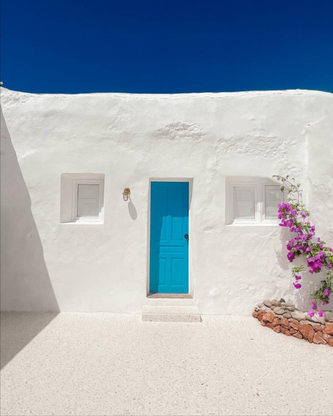 Villa Cortijo La Loma By Olivencia La Isleta del Moro Esterno foto